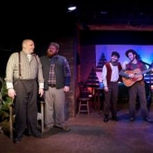 Photo Flash:  Pride Films and Plays' THE CHRISTMAS FOUNDLING