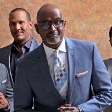 Grammy Winners Take 6 Kick-Off William Penn Bank Summer Music Fest In Bucks County