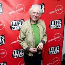 Austin Pendleton to Star in BROADWAY BOUND at Beck Center for the Arts