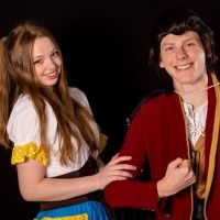 Photos: Mckinney Youth OnSTAGE Presents BEAUTY AND THE BEAST