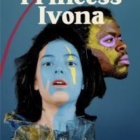 PRINCESS IVONA Adds Sunday Performances Through February 19th at Trap Door Theatre