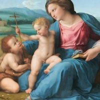 Town Hall Theater Presents Great Art Wednesdays Online
