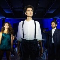 Photos: First Look at TICK, TICK ... BOOM! al TEATRO COCCIA