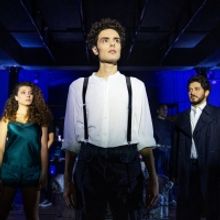 Photos: First Look at TICK, TICK ... BOOM! al TEATRO COCCIA