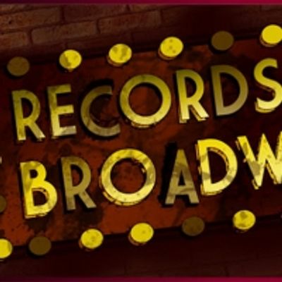 RECORDS A BROADWAY vuelve a Barcelona en diciembre