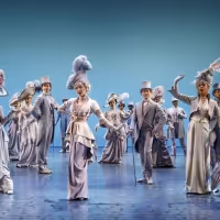 MY FAIR LADY Comes to the Birmingham Hippodrome in 2023
