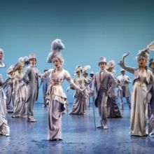 MY FAIR LADY Comes to the Birmingham Hippodrome in 2023