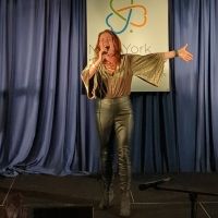 The NY Irish Center Presents 40 SHADES OF GREEN Cabaret