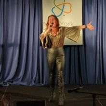 The NY Irish Center Presents 40 SHADES OF GREEN Cabaret