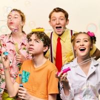 Photos: Musical Theatre of Anthem Presents THE SPONGEBOB MUSICAL