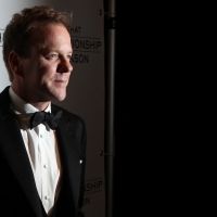Quibi Remake of THE FUGITIVE Taps Kiefer Sutherland to Star