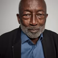 Garrett Morris Presents Blues and Comedy With Music By The Deacon Jones Blues Band