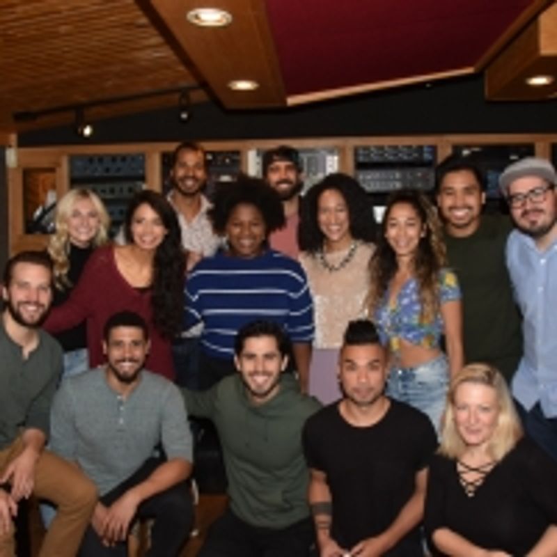 Wake Up With BWW 12/16: SING STREET Opens Tonight, and More! Image