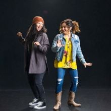 MISS YOU LIKE HELL is Now Playing at Theatre Squared