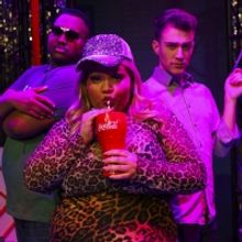 Photo Flash: Pride Films and Plays' AMERICA'S BEST OUTCAST TOY - AN ODDBALL HOLIDAY R