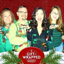 The Good Night Theatre Collective Presents A Gift-Wrapped Cabaret