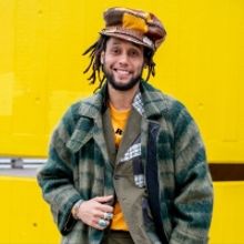 Nicholas Daley Will Take Over the Southbank Centre For One Night Only