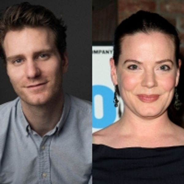 Ken Urban's Play DANGER AND OPPORTUNITY Will Receive Reading This Week Photo