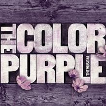 Centre Stage Announces THE COLOR PURPLE