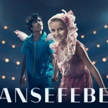 DANSFEBER is Now Playing at The Royal Danish Playhouse