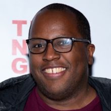 The Hermitage Artist Retreat Presents MICHAEL R. JACKSON: JUST SITTIN' HERE LOOKIN'