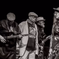 Burnt Sugar The Arkestra Chamber Presents The Cosmic Riddem, Esoteric Rambunction…
