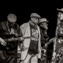 Burnt Sugar The Arkestra Chamber Presents The Cosmic Riddem, Esoteric Rambunction…