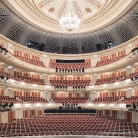 Staatsoper Unter den Linden Announces June-July 2021 Season