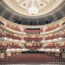 Staatsoper Unter den Linden Announces June-July 2021 Season