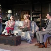 Photos: Get a First Look At IF I FORGET At Fountain Theatre