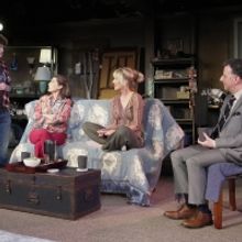 Photos: Get a First Look At IF I FORGET At Fountain Theatre