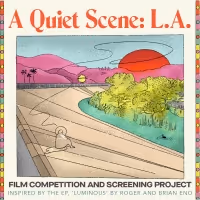 The Music Center And Dublab Launch 'A Quiet Scene: L.A.' Film Project