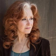 Bonnie Raitt Returns to Maui in March 2023