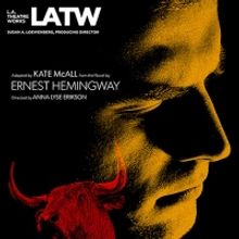 L.A. Theatre Works' Audio Theater Adaption Of THE SUN ALSO RISES Launches This Month