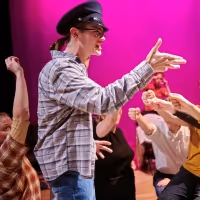 Photos: First Look at THE LARAMIE PROJECT From First Stage's Young Company