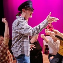 Photos: First Look at THE LARAMIE PROJECT From First Stage's Young Company