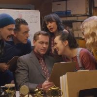 Stephen Schwartz's SNAPSHOTS: A MUSICAL SCRAPBOOK Will Come to BroadwayHD This Month
