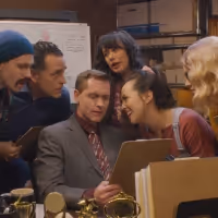 Stephen Schwartz's SNAPSHOTS: A MUSICAL SCRAPBOOK Will Come to BroadwayHD This Month