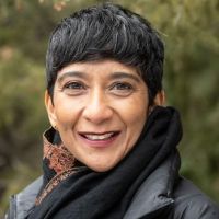 Haema Sivanesan Joins Banff Centre as Director of Leighton Studios and Program…