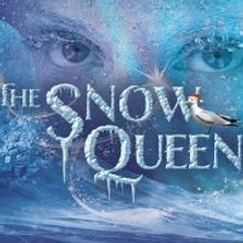 THE SNOW QUEEN Comes to Scarborough's Stephen Joseph Theatre