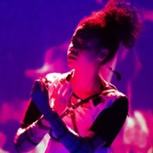 Photos: First Look at Haven's GET OUT ALIVE at The Den Theatre