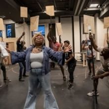 Shakespeare in the Park Updates Proof of Vaccination and Face Mask Policies For MERRY