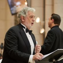 The Bolshoi Will Hold an Opera Gala For Plácido Domingo in January 2022