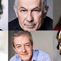 Full Cast Announced For THE TWO POPES at the Rose Theatre