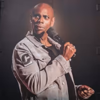 Common, Bradley Cooper, Morgan Freeman & More Will Honor Dave Chappelle With Mark…