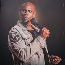 Common, Bradley Cooper, Morgan Freeman & More Will Honor Dave Chappelle With Mark Twa