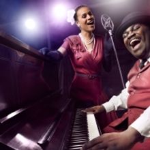 Great Lakes Theater Presents AIN'T MISBEHAVIN' This Month