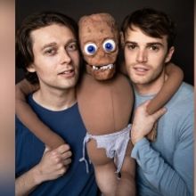 GOLEM OWNED A TROPICAL SMOOTHIE, LIVE IN CONCERT Comes to 54 Below