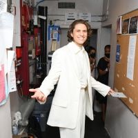 Photos: Backstage at The 2020 Tony Awards With the Presenters, Performers and…