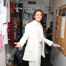 Photos: Backstage at The 2020 Tony Awards With the Presenters, Performers and Winners